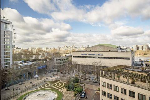 1 bedroom flat for sale, Whitehouse Apartments, London SE1