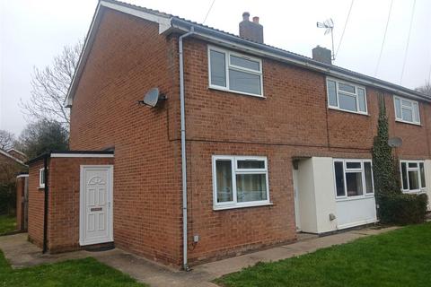 undefined, Maypole Road, Newark NG22
