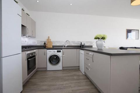 2 bedroom flat for sale, Horizon Place,Studio Way, Borehamwood