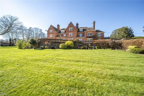 undefined, Fullerton, Andover, Hampshire, SP11