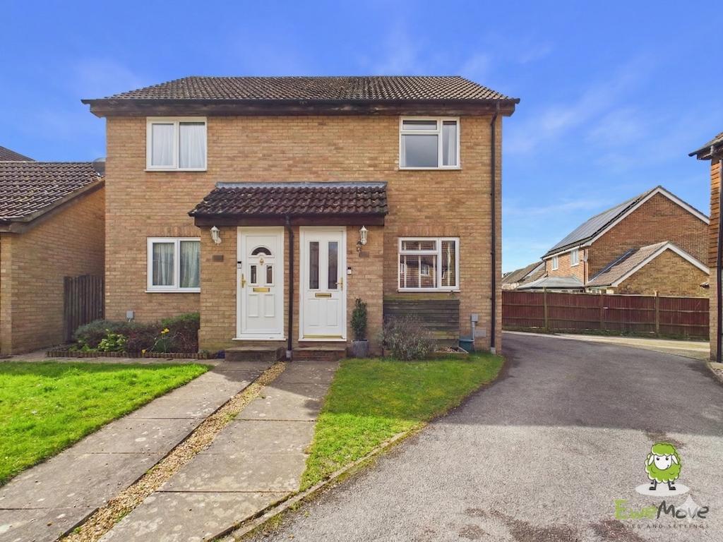 Ewe Move Estate Agents Basingstoke - Gloucester Dri