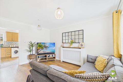 undefined, GLOUCESTER DRIVE, BASINGSTOKE, HAMPSHIRE, RG22