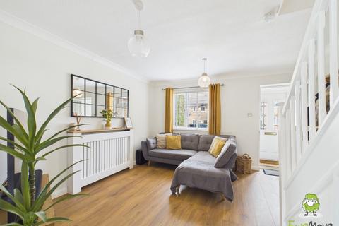 undefined, GLOUCESTER DRIVE, BASINGSTOKE, HAMPSHIRE, RG22