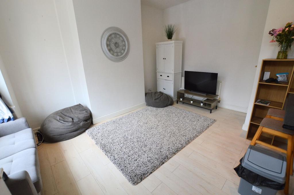 Beechwood Mount, Leeds LS4