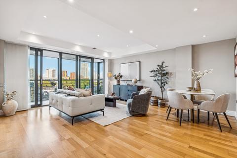3 bedroom flat for sale, Sheldon Square, London, W2