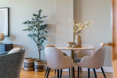 3 bedroom flat for sale, Sheldon Square, London, W2