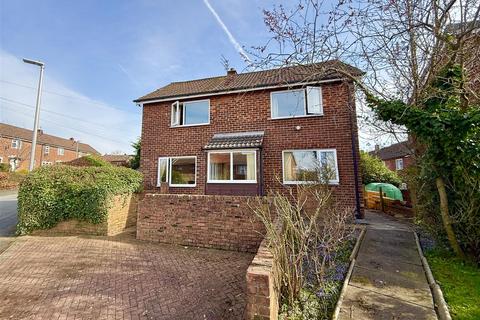 undefined, Greystoke Road, Macclesfield