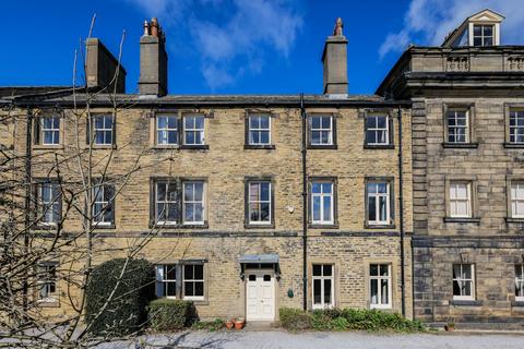 undefined, Fulneck, Pudsey, West Yorkshire, LS28