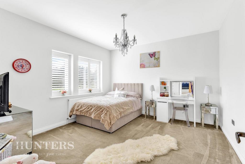 Bedroom 3