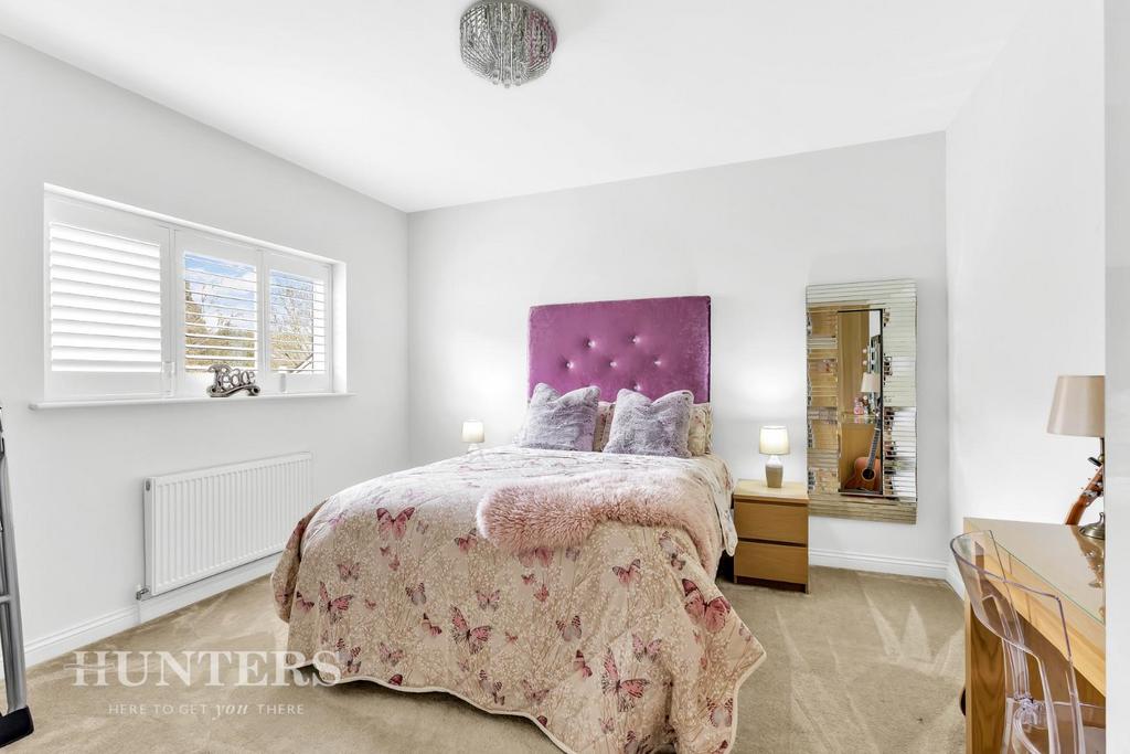 Bedroom 4
