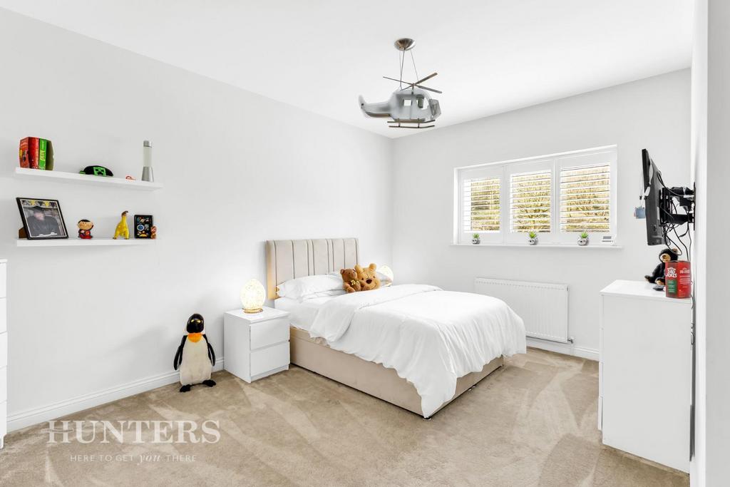 Bedroom 5