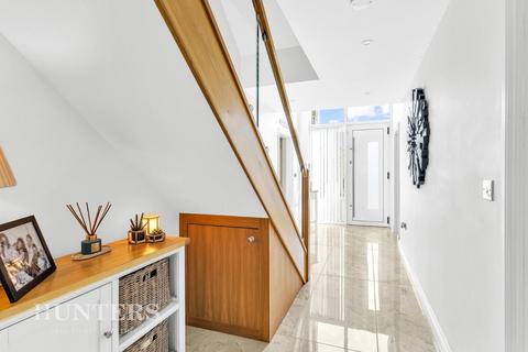 5 bedroom detached house for sale, The Villas, Starring Road, Littleborough, OL15 8FH