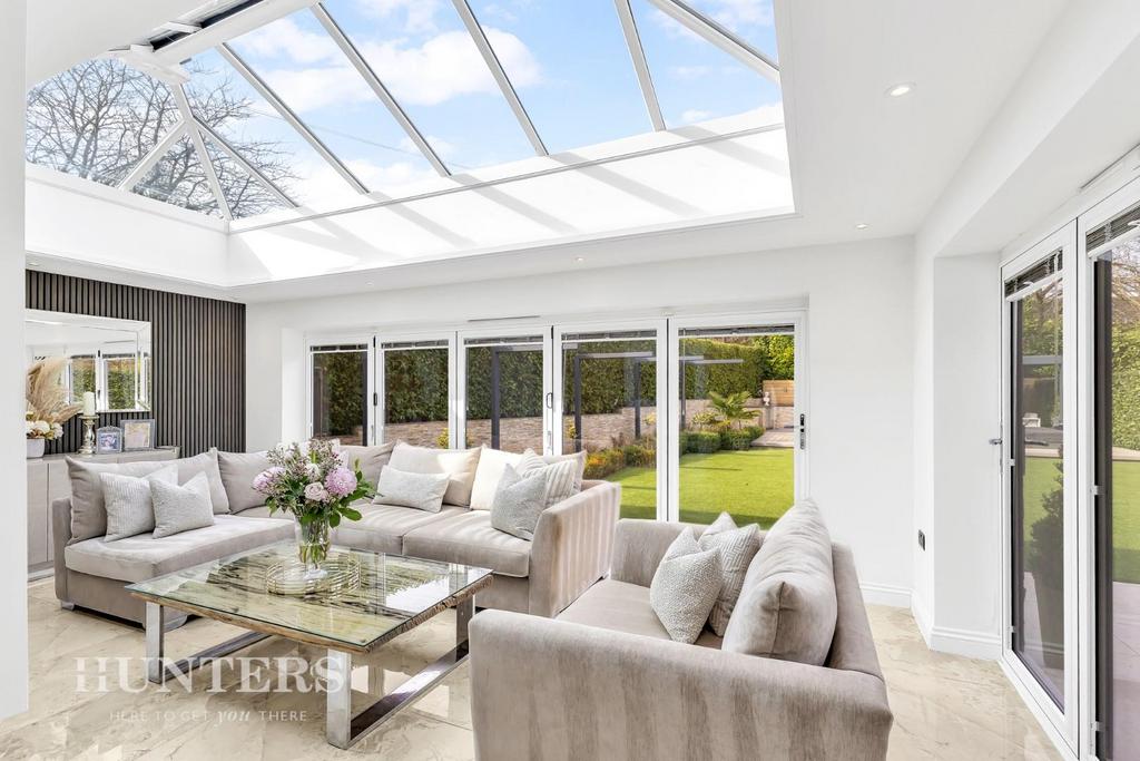 Orangery