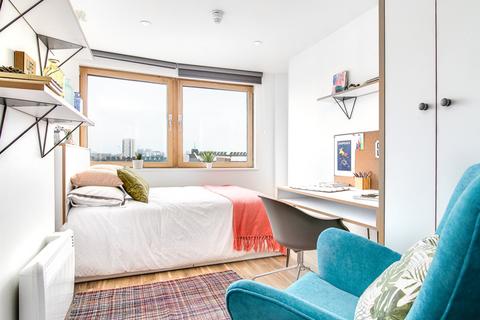 undefined, Gold Plus En Suite  at New Orient House, Imperial Road, Fulham SW6