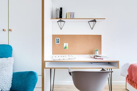 undefined, Gold Plus En Suite  at New Orient House, Imperial Road, Fulham SW6