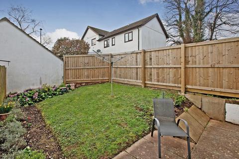 2 bedroom end of terrace house for sale, Williams Close, Dawlish, EX7