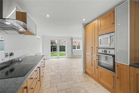 3 bedroom bungalow for sale, Burgess Way, Brooke, Norwich, Norfolk, NR15