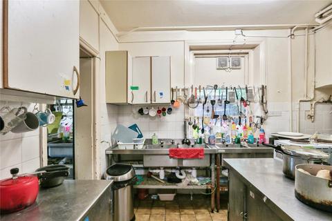 22 bedroom detached house for sale, Boscombe Spa Road, Bournemouth, BH5