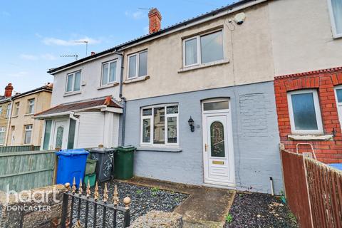 undefined, Kings Crescent, Edlington, Doncaster
