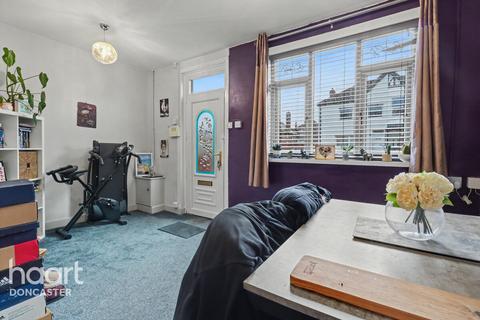 undefined, Kings Crescent, Edlington, Doncaster