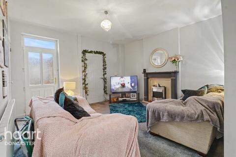 undefined, Kings Crescent, Edlington, Doncaster