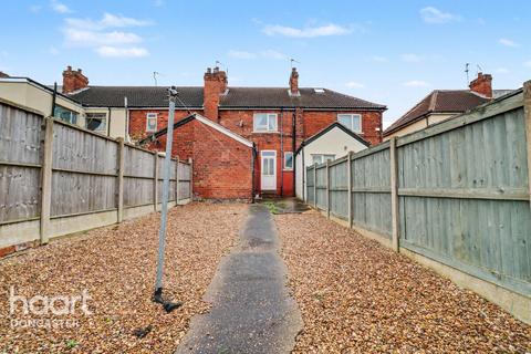 undefined, Kings Crescent, Edlington, Doncaster