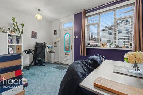 undefined, Kings Crescent, Edlington, Doncaster