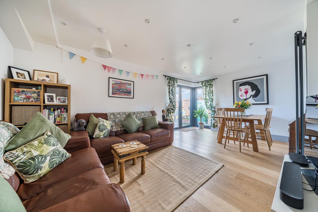 Living Space