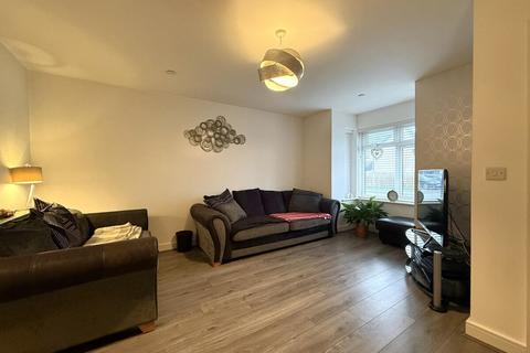 3 bedroom terraced house for sale, Parc Y Coed, Llangefni, Anglesey, LL77