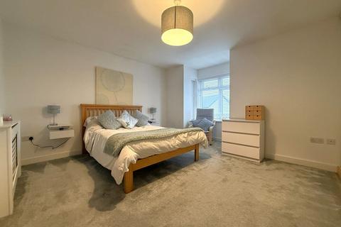 3 bedroom terraced house for sale, Parc Y Coed, Llangefni, Anglesey, LL77