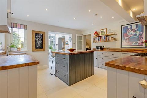 6 bedroom detached house for sale, Main Street, Great Longstone, Bakewell