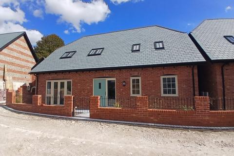 undefined, Fox View, Milborne St. Andrew DT11
