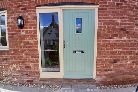 undefined, Fox View, Milborne St. Andrew DT11