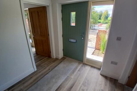 undefined, Fox View, Milborne St. Andrew DT11