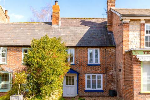 undefined, North Street, Pewsey, Wiltshire, SN9