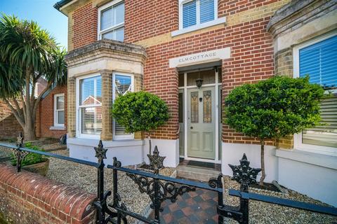 undefined, Yarmouth, Isle of Wight