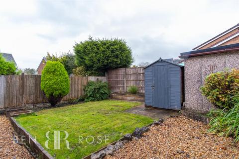 undefined, Masonfield, Bamber Bridge, Preston