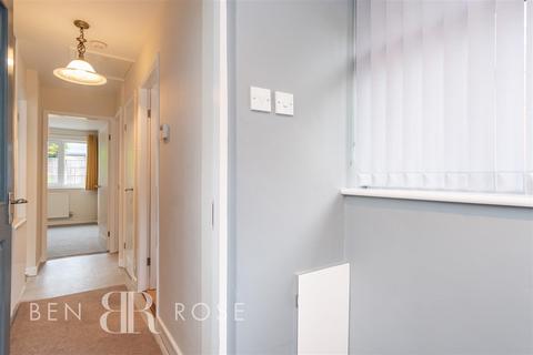 undefined, Masonfield, Bamber Bridge, Preston