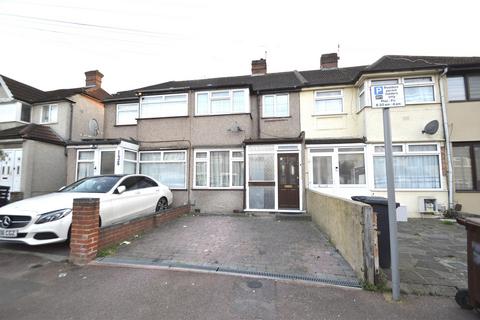 2 bedroom terraced house for sale, Third Avenue, Dagenham