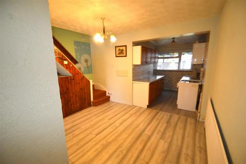 2 bedroom terraced house for sale, Third Avenue, Dagenham