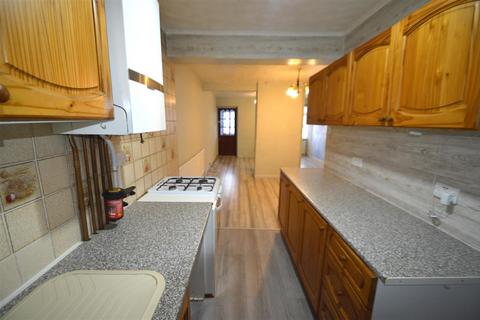 2 bedroom terraced house for sale, Third Avenue, Dagenham