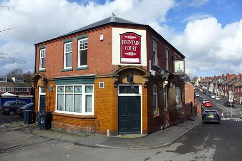 Flat 5 Fountain Court, Victoria Road,, Quarry Bank,