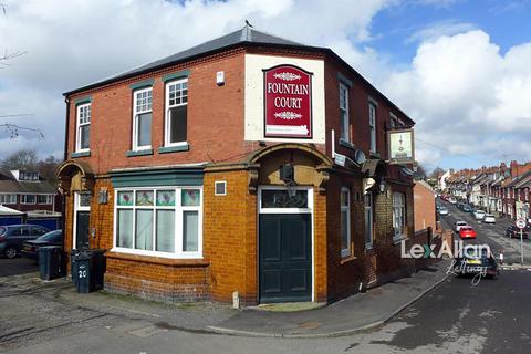 undefined, Flat 5 Fountain Court, Victoria Road,, Quarry Bank,