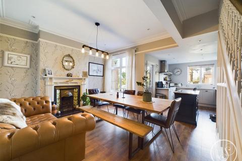 undefined, Carter Terrace, Leeds