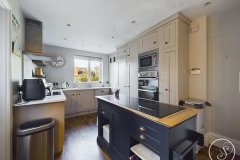 undefined, Carter Terrace, Leeds