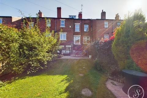 undefined, Carter Terrace, Leeds