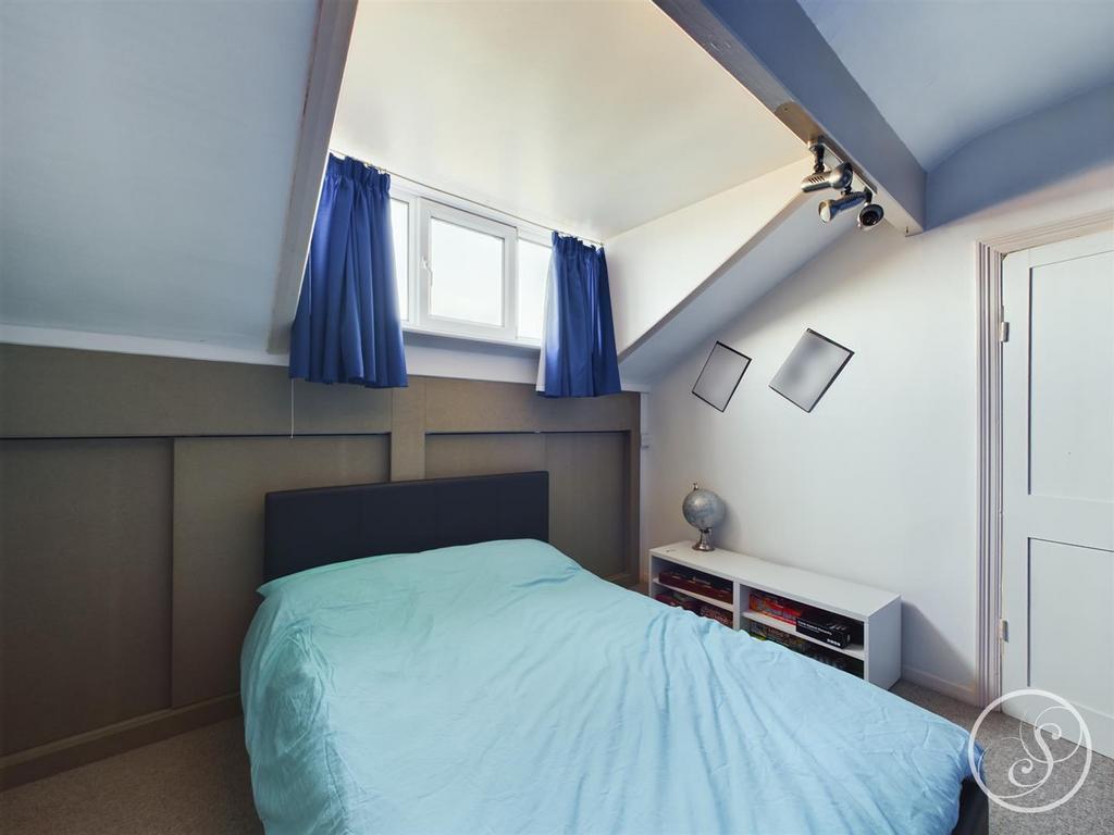 Bedroom four