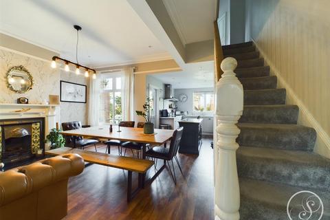 undefined, Carter Terrace, Leeds