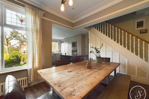undefined, Carter Terrace, Leeds