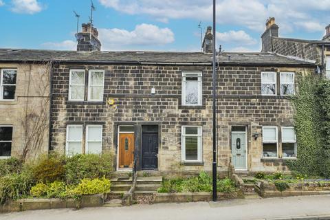 2 bedroom terraced house for sale, Micklefield Lane, Rawdon, Leeds, West Yorkshire, LS19